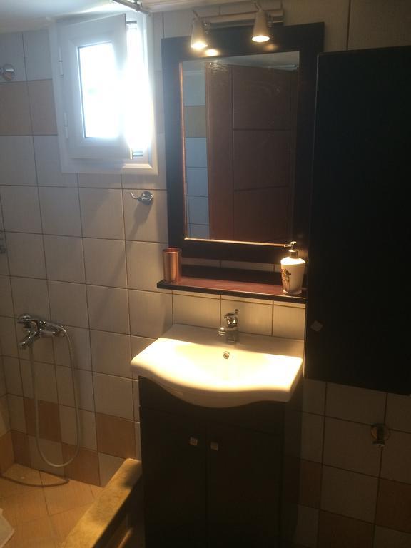 N&Μ Daire Méthana Dış mekan fotoğraf